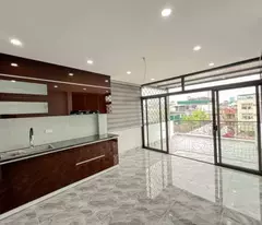 khu phân lô quân đội, ô tô chạy vòng quanh nhà 36 m, 7 tầng, 3.7 m, 14.8 tỷ
 Hoàng Văn Thái Thanh