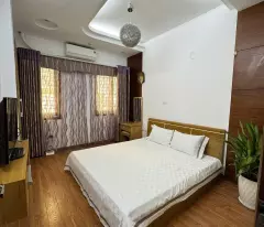 khu phân lô quân đội, ô tô chạy vòng quanh nhà 36 m, 7 tầng, 3.7 m, 14.8 tỷ
 Hoàng Văn Thái Thanh
