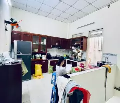 NHÀ TÂN THỚI HIỆP Q12 - HẼM XE TẢI - 2 TẦNG 110M2 CHỈ HƠN 5 TỶ