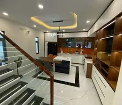Nhà Phố 5 tầng 2 mặt tiền hẻm 11m  thuộc KDC Thới An 22, Quận 12 giá rẻ 5.9 tỷ
