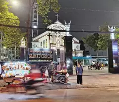 GẤP BÁN MTKD NGÀY ĐÊM NGUYỄN VĂN QUÁ, TÂN THỚI HIỆP, QUẬN 12