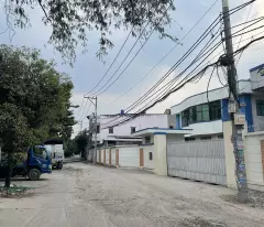 Bán nhà xưởng 100x51m giá 115 tỷ TL, Lê Văn Khương, Q12