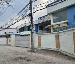 Bán nhà xưởng 100x51m giá 115 tỷ TL, Lê Văn Khương, Q12
