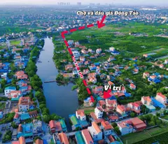 Bán đất trục chính đức nhuận lô góc diện tích 123m mặt tiền 8.3m giá đâu tư