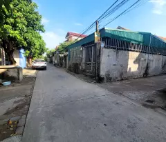 Bán đất trục chính đức nhuận lô góc diện tích 123m mặt tiền 8.3m giá đâu tư