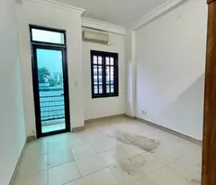 Hiếm Nhất! Nhà Kim Giang 40m*5T, Ô Tô cạnh nhà, 2 thoáng, sát Vành Đai