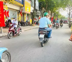 🎁HOT 🧧🧧KHƯƠNG TRUNG-THANH XUÂN - KINH DOANH - THANG MÁY 
-THÔNG TẦNG -ĐẸP NGẤT - DT: 43m2 -mt