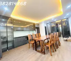 🎁HOT 🧧🧧KHƯƠNG TRUNG-THANH XUÂN - KINH DOANH - THANG MÁY 
-THÔNG TẦNG -ĐẸP NGẤT - DT: 43m2 -mt
