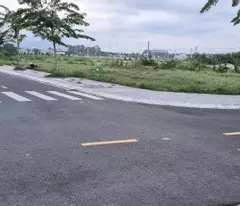 CẦN BÁN 186M2 THỔ CƯ  NGAY VÒNG XOAY CỐNG BÀ SÁU,TỈNH  LỘ 44B XÃ TAM PHƯỚC HUYỆN LONG ĐIỀN