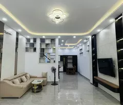 Nhà đẹp P.24, BT , gần Ngã Tư Hàng Xanh, 46m2, 2 tầng , DÒNG TIỀN