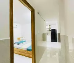 Nhà Xô Viết Nghệ Tĩnh, P.26, 44m2, 2 tầng , ngang khủng 4.4m