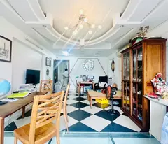 MTKD TĂNG BẠT HỔ F11 BÌNH THẠNH - LG 2 MẶT TIỀN - 70M2 6 TẦNG - GIÁ 21 TỶ