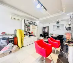 MTKD TĂNG BẠT HỔ F11 BÌNH THẠNH - LG 2 MẶT TIỀN - 70M2 6 TẦNG - GIÁ 21 TỶ