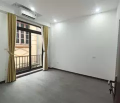 NHÀ ĐẸP Ở LUÔN - Ô TÔ CON ĐỖ CỬA, 10M Ô TÔ TRÁNH - DÂN TRÍ CAO, YÊN TĨNH, Ở SƯỚNG