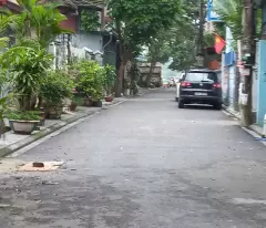Bán 86m2 đất thổ cư Xuân Nộn, Đông Anh, Hà Nội