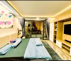 Mặt tiền KD Tân Phú - Đường số 27, (4.5x9)- 3 TẦNG, CHÀO 6.5 TỶ (bớt ít)