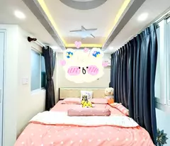 Mặt tiền KD Tân Phú - Đường số 27, (4.5x9)- 3 TẦNG, CHÀO 6.5 TỶ (bớt ít)