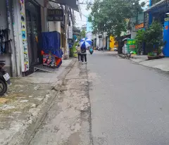Mặt tiền KD Tân Phú - Đường số 27, (4.5x9)- 3 TẦNG, CHÀO 6.5 TỶ (bớt ít)