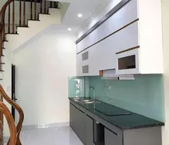 Bán nhà riêng 5 tầng giá 5,39 tỷ cách Đường tỉnh lộ 422B 50m, 500m đến ngã Tư Canh