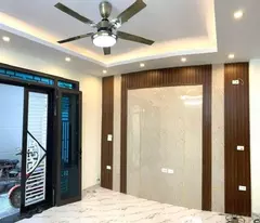 Bán nhà riêng 5 tầng giá 5,39 tỷ cách Đường tỉnh lộ 422B 50m, 500m đến ngã Tư Canh