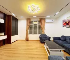 DỊCH VỌNG 47M2- GIÁ NHỈNH 7 TỶ Ô TÔ ĐỖ CỔNG - LÔ GÓC 2 THOÁNG - FULL NỘI THẤT NHẬP KHẨU - 30M RA