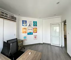 CĂN GÓC - MỚI ĐẸP - FULL NỘI THẤT - 3N - 2WC TẠI TRUNG TÂM THANH XUÂN - CẦU GIẤY