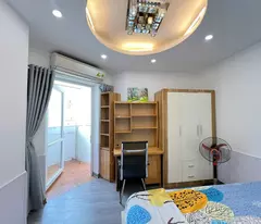 CĂN GÓC - MỚI ĐẸP - FULL NỘI THẤT - 3N - 2WC TẠI TRUNG TÂM THANH XUÂN - CẦU GIẤY