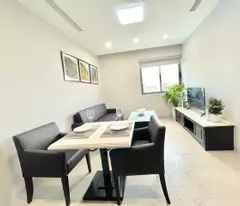Cho thuê Căn Hộ Cao Cấp ở Xuân Tảo đường Nguyễn Văn Huyên kéo dài quận Tây Hồ đầy đủ tiện nghi