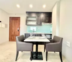 Cho thuê Căn Hộ Cao Cấp ở Xuân Tảo đường Nguyễn Văn Huyên kéo dài quận Tây Hồ đầy đủ tiện nghi