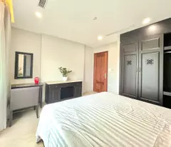 Cho thuê Căn Hộ Cao Cấp ở Xuân Tảo đường Nguyễn Văn Huyên kéo dài quận Tây Hồ đầy đủ tiện nghi