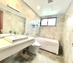 Cho thuê Căn Hộ Cao Cấp ở Xuân Tảo đường Nguyễn Văn Huyên kéo dài quận Tây Hồ đầy đủ tiện nghi