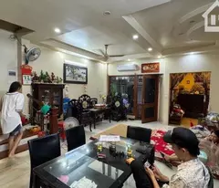 Bán nhà Đống Đa - 62m-4 tầng - 7 tỷ 8