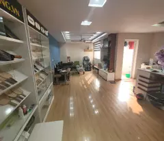 Cần bán căn góc 117m2 3 ngủ CT6 Văn Khê full đồ đẹp ở luôn được