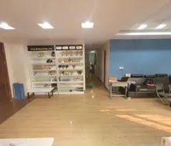 Cần bán căn góc 117m2 3 ngủ CT6 Văn Khê full đồ đẹp ở luôn được