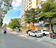 iBIỆT THỰ LIỀN KỀ - Ô TÔ TRÁNH - KINH DOANH - VĂN PHÒNG


DT 88m2,  4 tầng, MT, 4m,  14 tỷ