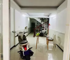 💥CHO THUÊ chỉ 13tr, BẠCH ĐẰNG,p.15,BÌNH THẠNH,2pn 2wc