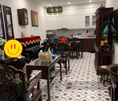 CẦN BÁN NHÀ RIÊNG GIÁ 18,8 tỷ VND TẠI PHỐ Âu Cơ, Tây Hồ, Hà Nội
