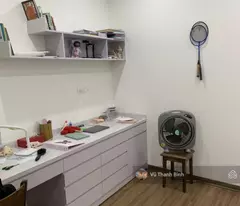 CẦN BÁN NHÀ RIÊNG GIÁ 18,8 tỷ VND TẠI PHỐ Âu Cơ, Tây Hồ, Hà Nội
