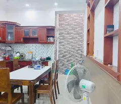 Bán nhà HXH Tân Sơn Nhì gần Lê Trọng Tấn,Tân Phú. 4x16m 4T giá chỉ 5 tỷxx