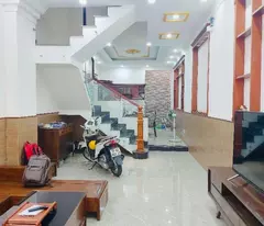 Bán nhà HXH Tân Sơn Nhì gần Lê Trọng Tấn,Tân Phú. 4x16m 4T giá chỉ 5 tỷxx