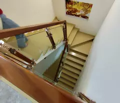 BÁN NHÀ HẺM ĐƯỜNG HUỲNH THỊ HAI GIÁ 3.9 TỶ
