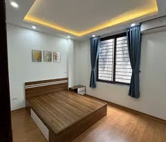 NHÀ MỸ ĐÌNH-VỊ TRÍ ĐẮC ĐỊA-GẦN-Ô TÔ-35M2-5T- GIÁ HƠN 8TỶ