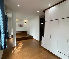 NHÀ MỸ ĐÌNH-VỊ TRÍ ĐẮC ĐỊA-GẦN-Ô TÔ-35M2-5T- GIÁ HƠN 8TỶ