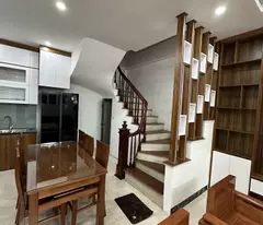 NHÀ MỸ ĐÌNH-VỊ TRÍ ĐẮC ĐỊA-GẦN-Ô TÔ-35M2-5T- GIÁ HƠN 8TỶ