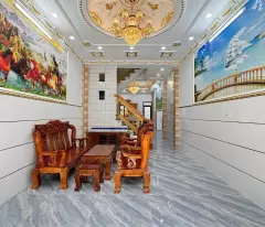 Bán nhà số 45/2 Đường Số 22, Lê Văn Qưới, Bình Tân