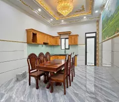 Bán nhà số 45/2 Đường Số 22, Lê Văn Qưới, Bình Tân
