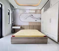 Bán nhà số 45/2 Đường Số 22, Lê Văn Qưới, Bình Tân