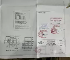 Bán nhà số 45/2 Đường Số 22, Lê Văn Qưới, Bình Tân