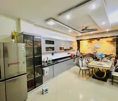 Bán nhà TRẦN DUY HƯNG, DT 52M2, 5 TẦNG, VÀI BƯỚC CHÂN RA MẶT PHỐ, NGÕ NÔNG THÔNG RỘNG, NHÀ ĐẸP MÊ