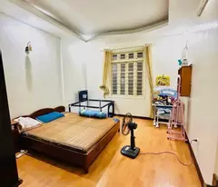 Bán nhà TRẦN DUY HƯNG, DT 52M2, 5 TẦNG, VÀI BƯỚC CHÂN RA MẶT PHỐ, NGÕ NÔNG THÔNG RỘNG, NHÀ ĐẸP MÊ
